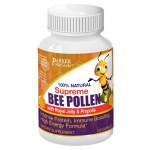 ขาย อาหารเสริม Supreme Bee Pollen (Royal Jelly 1525 Mg, Propolis 1000 Mg, Bee Pollen 750 Mg ราคาประหยัด